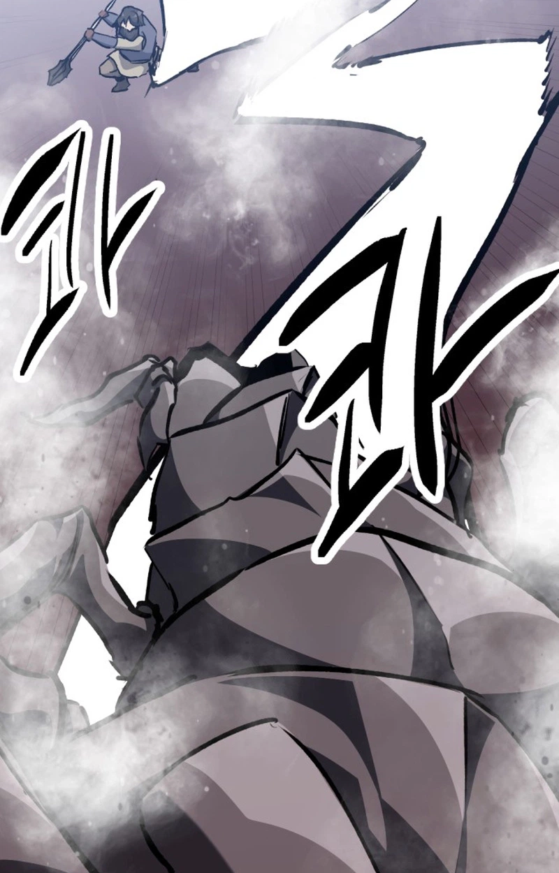 Read Bill The Blacksmith chapter 37 image 22 on Lezhin