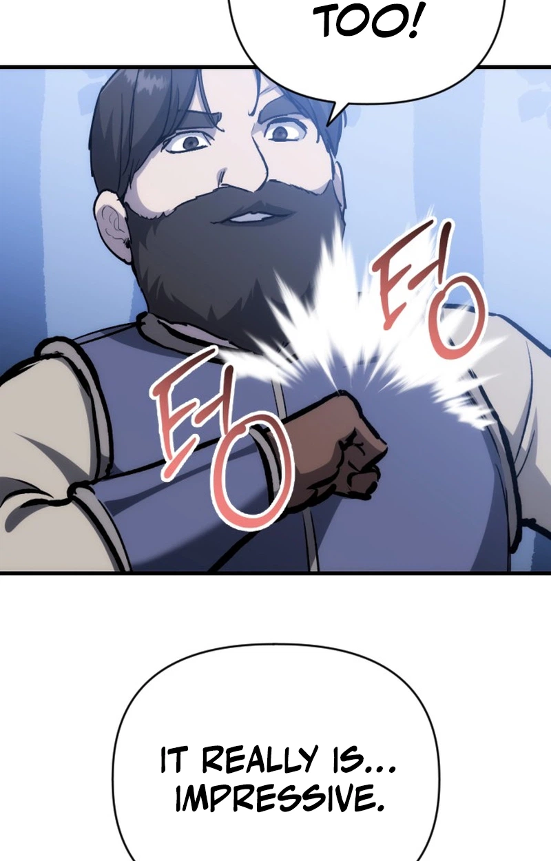 Read Bill The Blacksmith chapter 37 image 3 on Lezhin