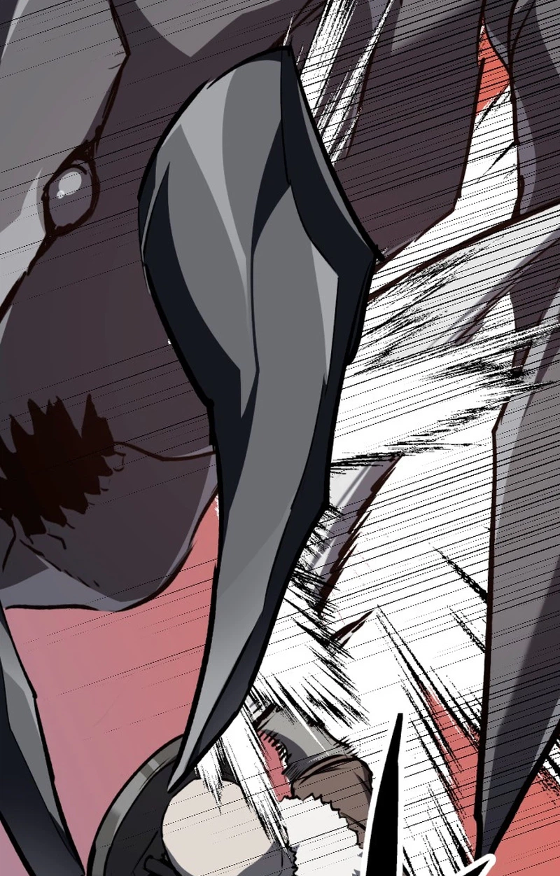 Read Bill The Blacksmith chapter 37 image 30 on Lezhin