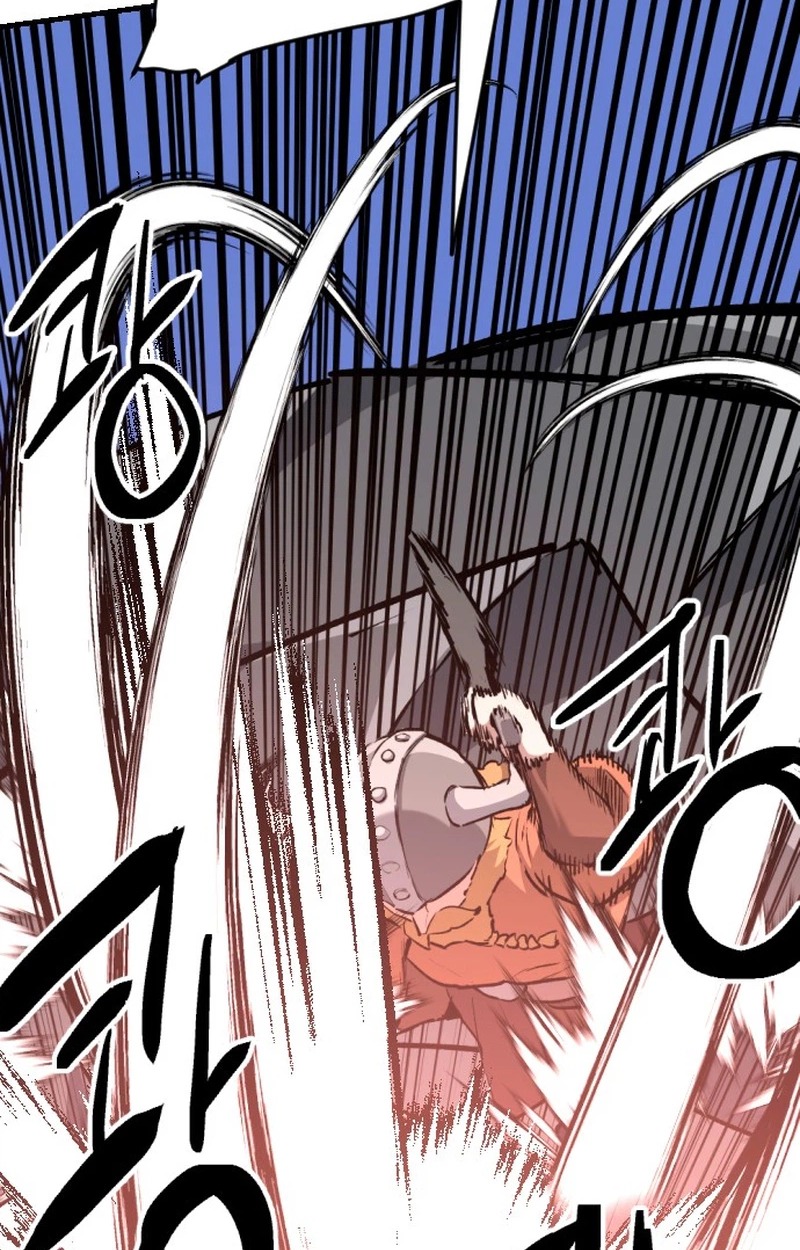 Read Bill The Blacksmith chapter 37 image 36 on Lezhin