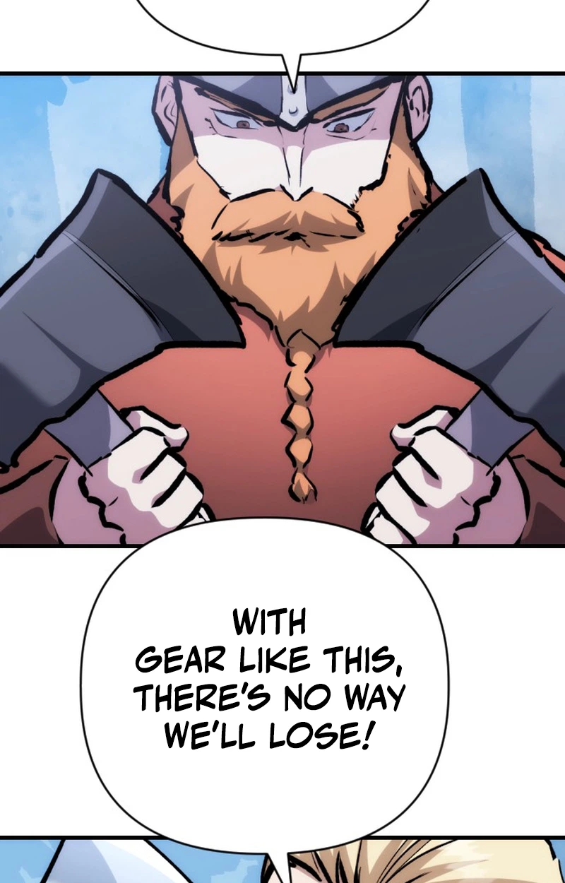 Read Bill The Blacksmith chapter 37 image 4 on Lezhin