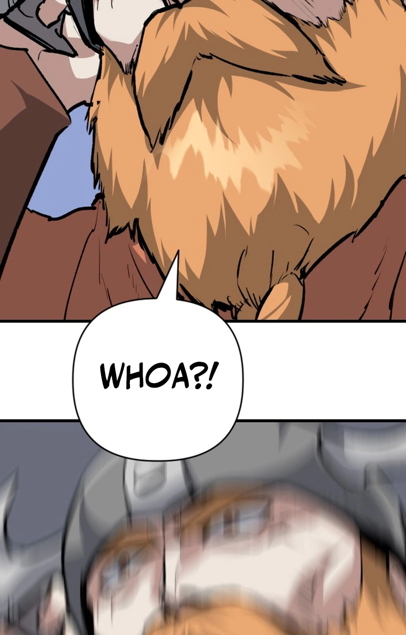 Read Bill The Blacksmith chapter 37 image 41 on Lezhin