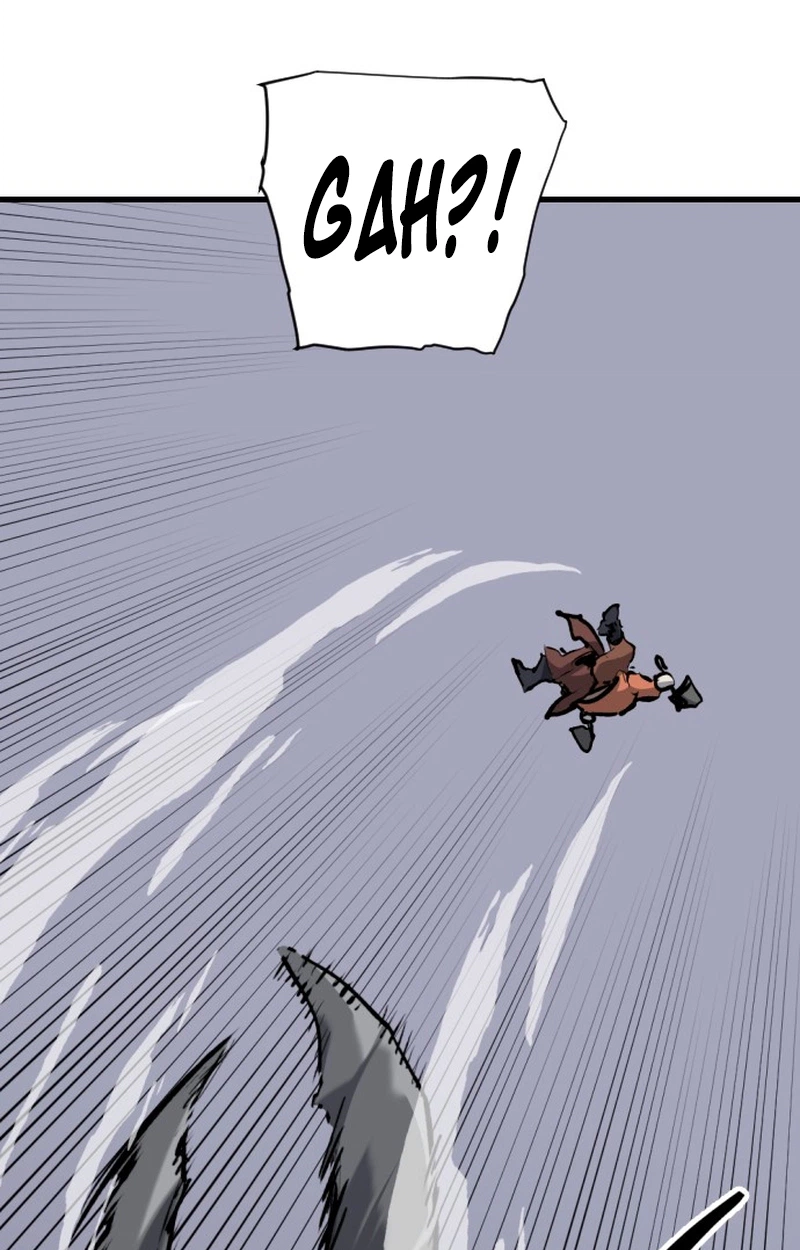 Read Bill The Blacksmith chapter 37 image 43 on Lezhin