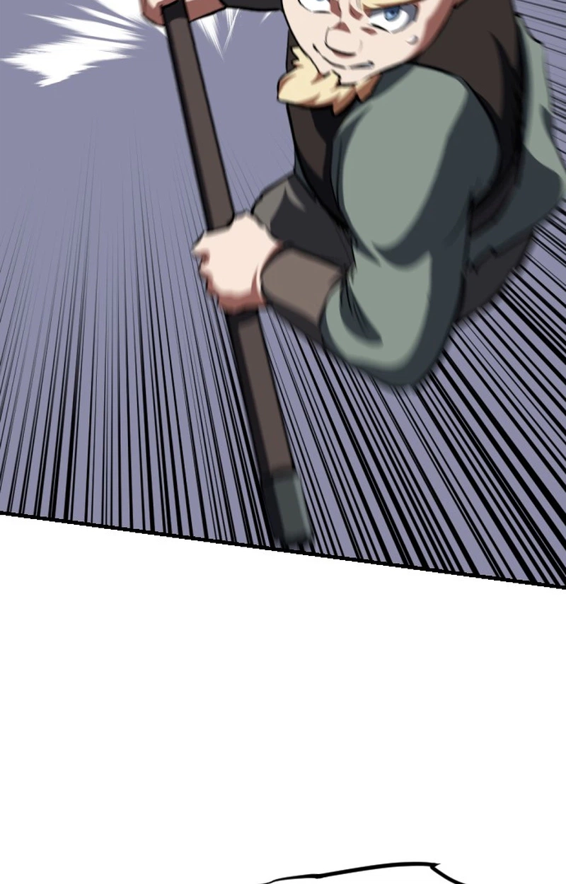 Read Bill The Blacksmith chapter 37 image 46 on Lezhin