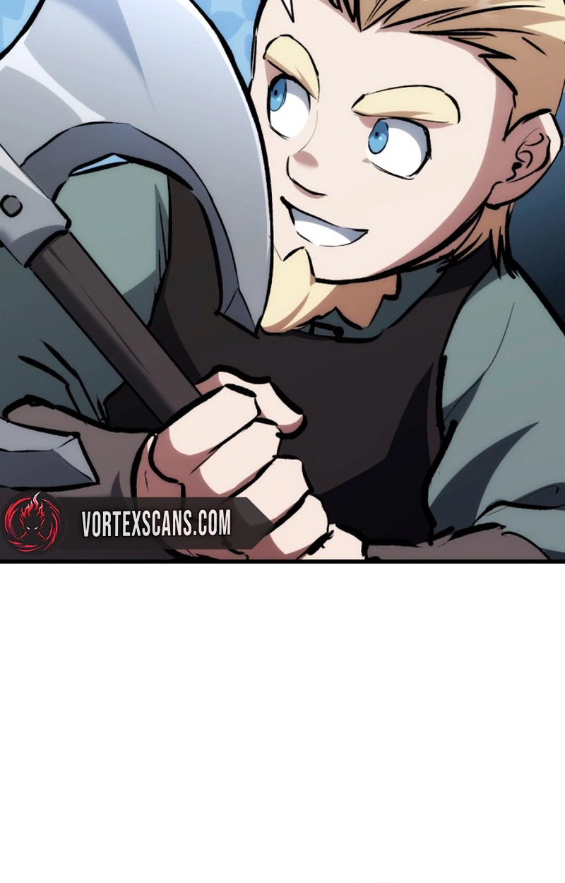 Read Bill The Blacksmith chapter 37 image 5 on Lezhin