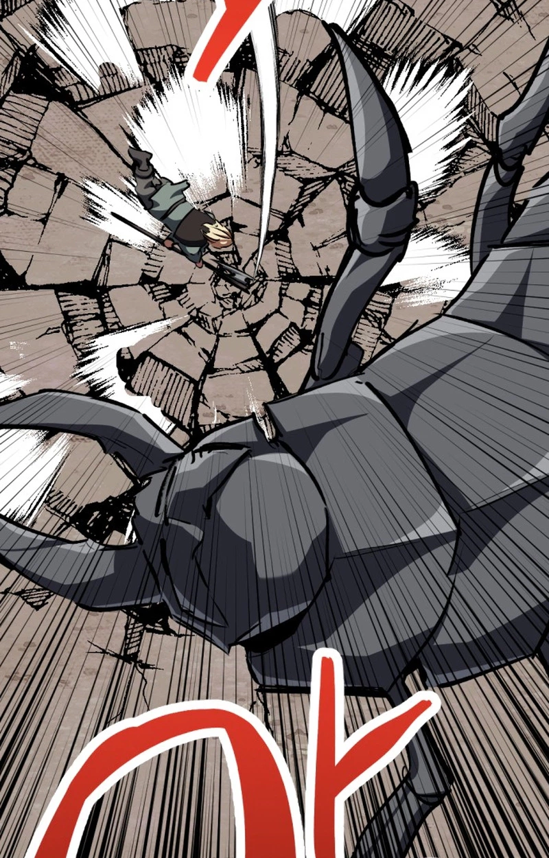 Read Bill The Blacksmith chapter 37 image 50 on Lezhin
