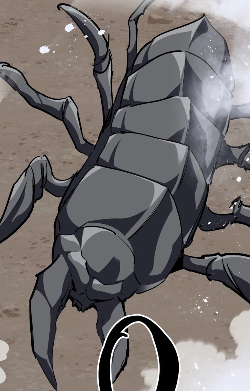 Read Bill The Blacksmith chapter 37 image 67 on Lezhin