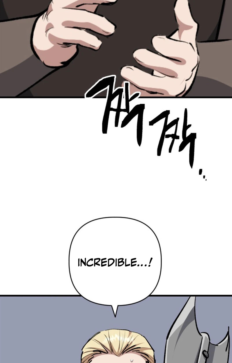 Read Bill The Blacksmith chapter 37 image 70 on Lezhin
