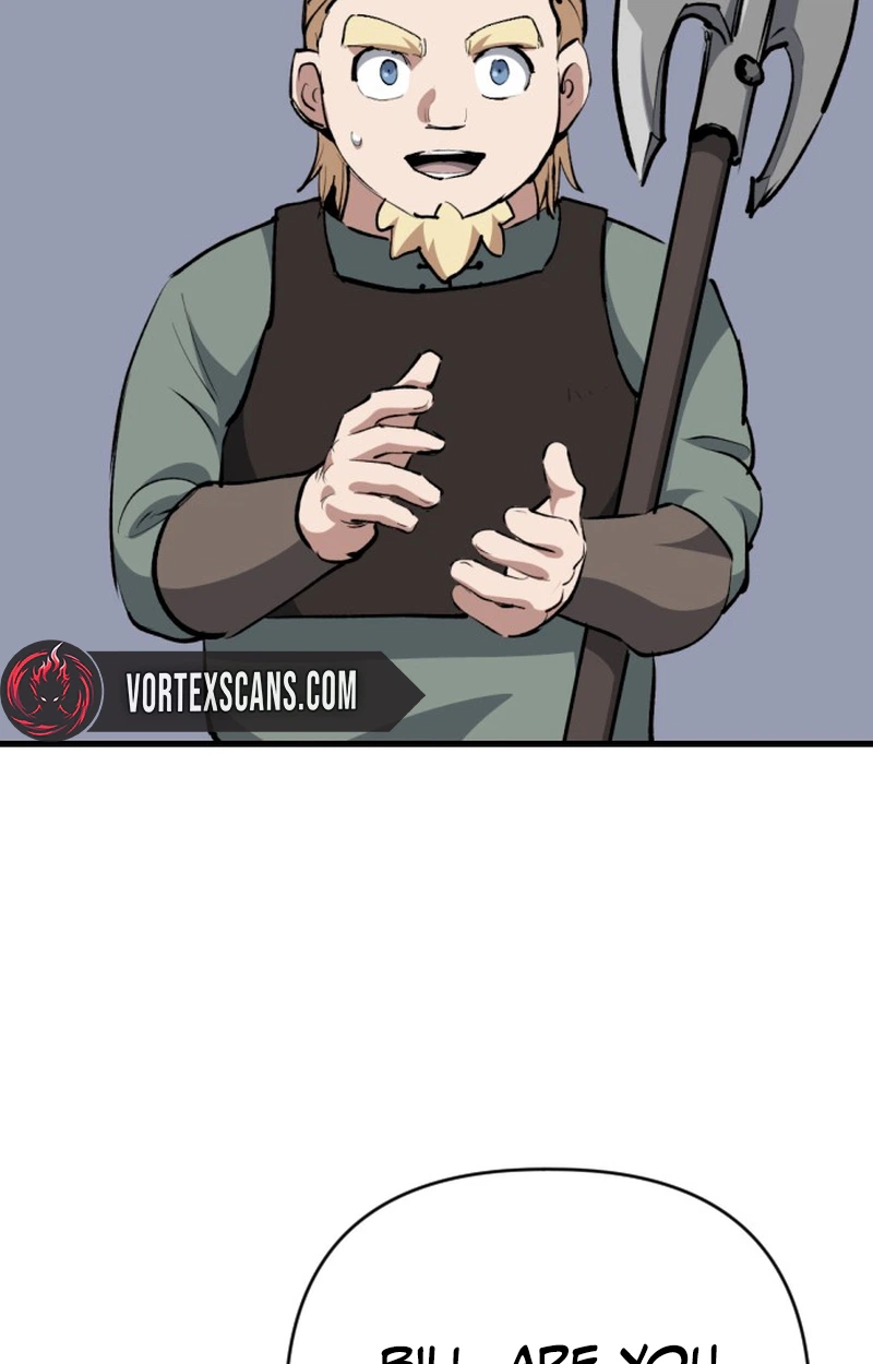 Read Bill The Blacksmith chapter 37 image 71 on Lezhin