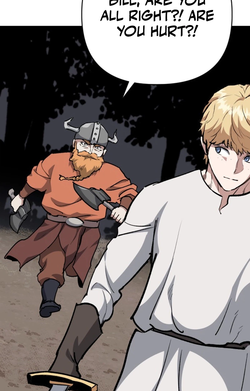 Read Bill The Blacksmith chapter 37 image 72 on Lezhin