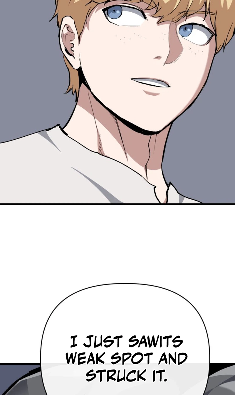 Read Bill The Blacksmith chapter 37 image 76 on Lezhin