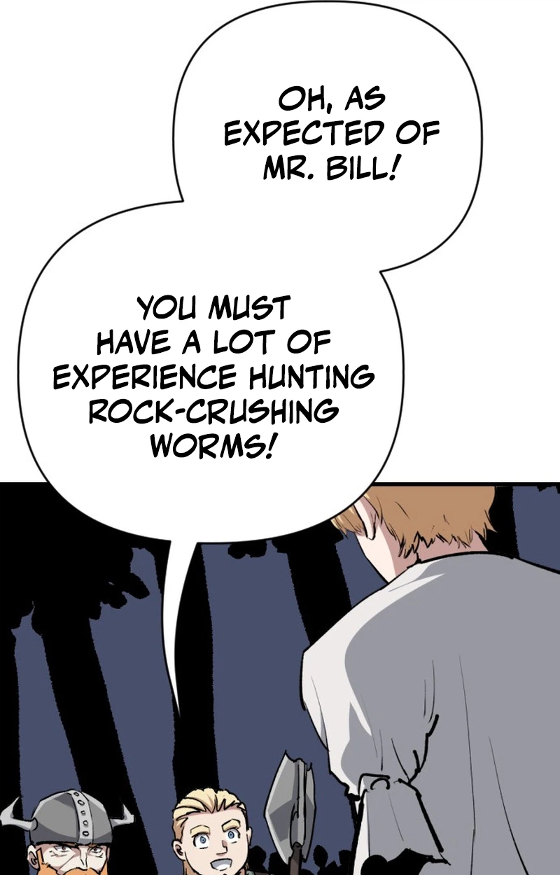 Read Bill The Blacksmith chapter 37 image 78 on Lezhin