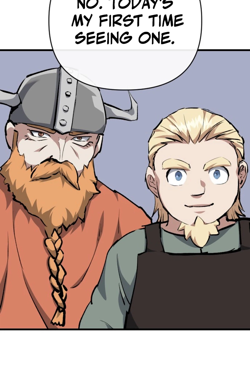 Read Bill The Blacksmith chapter 37 image 80 on Lezhin