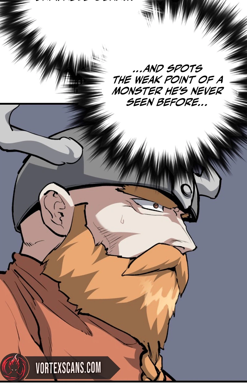 Read Bill The Blacksmith chapter 37 image 83 on Lezhin