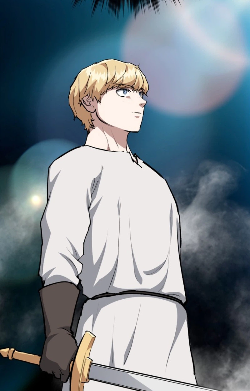 Read Bill The Blacksmith chapter 37 image 85 on Lezhin
