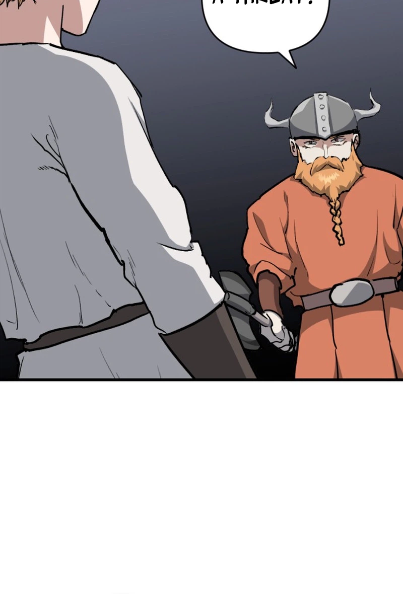 Read Bill The Blacksmith chapter 37 image 88 on Lezhin
