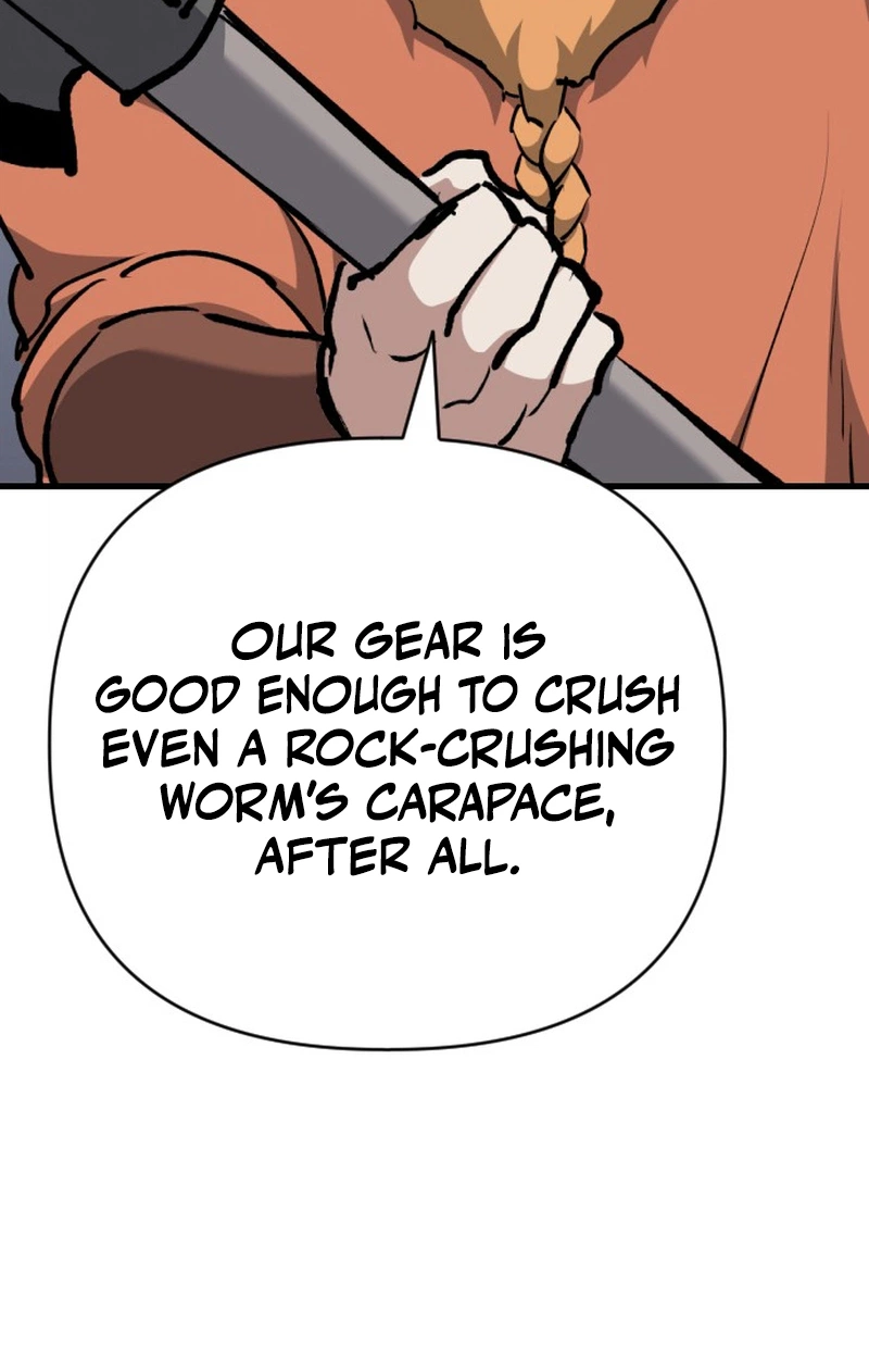 Read Bill The Blacksmith chapter 37 image 90 on Lezhin
