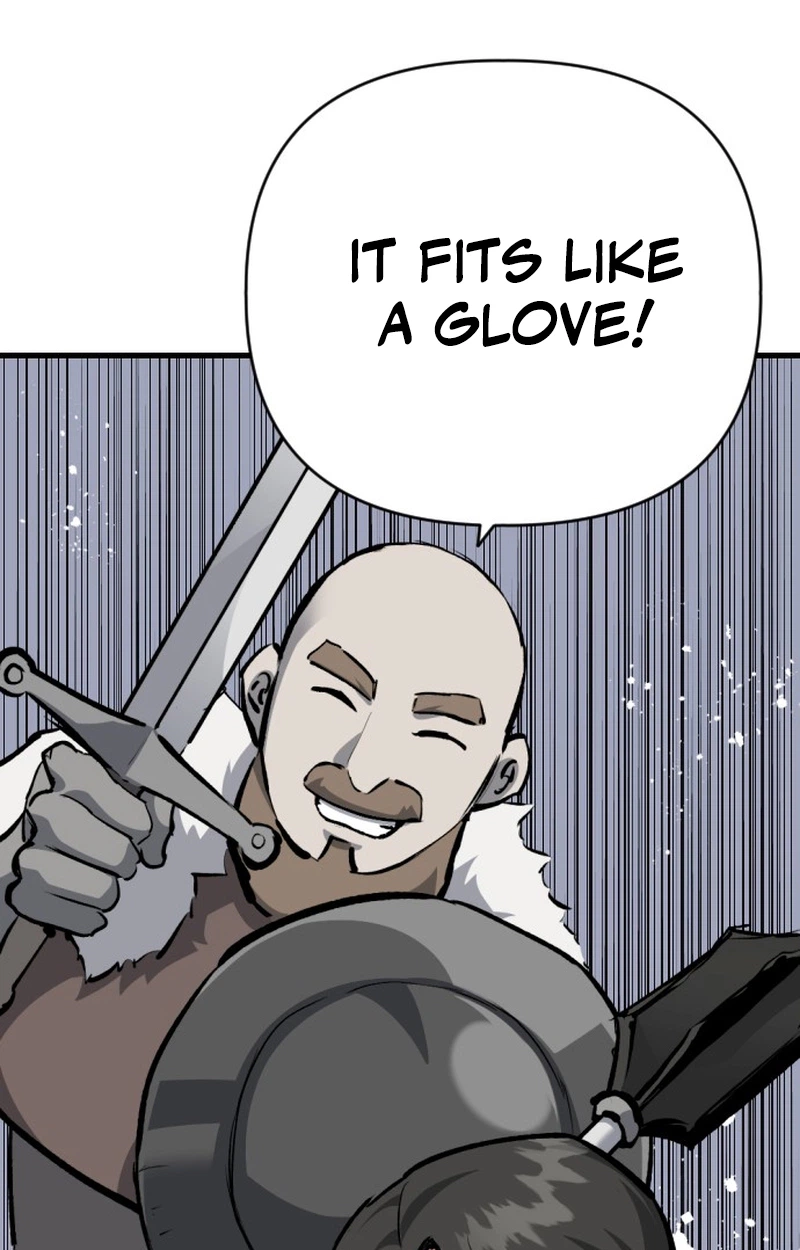 Read Bill The Blacksmith chapter 37 image 91 on Lezhin