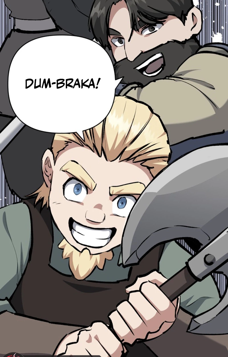 Read Bill The Blacksmith chapter 37 image 92 on Lezhin