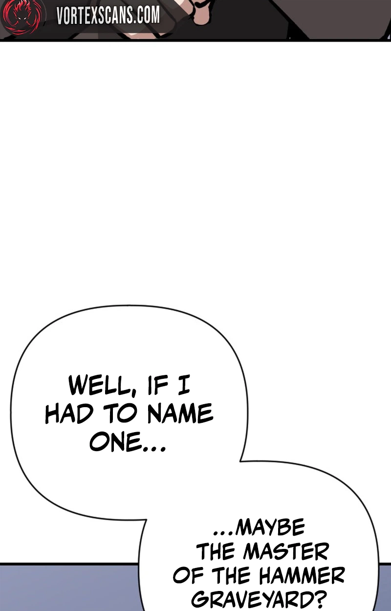 Read Bill The Blacksmith chapter 37 image 93 on Lezhin