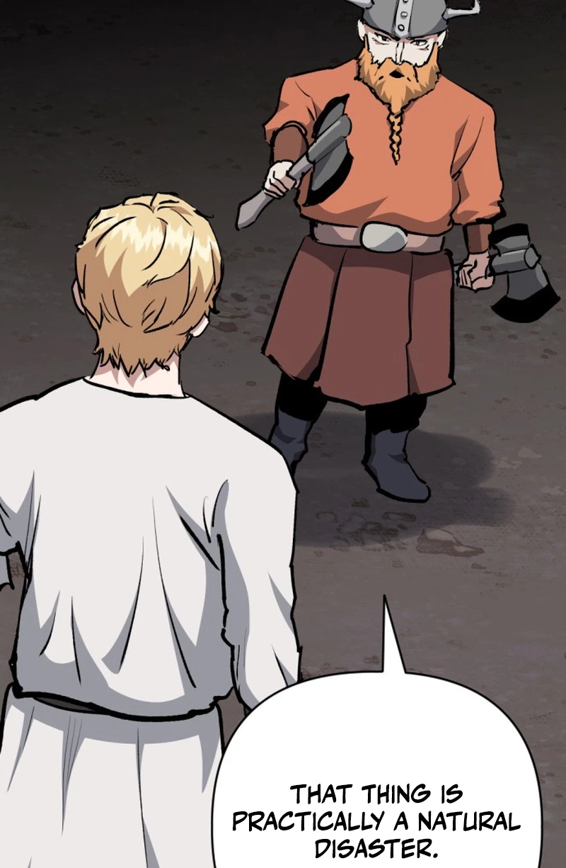 Read Bill The Blacksmith chapter 37 image 97 on Lezhin