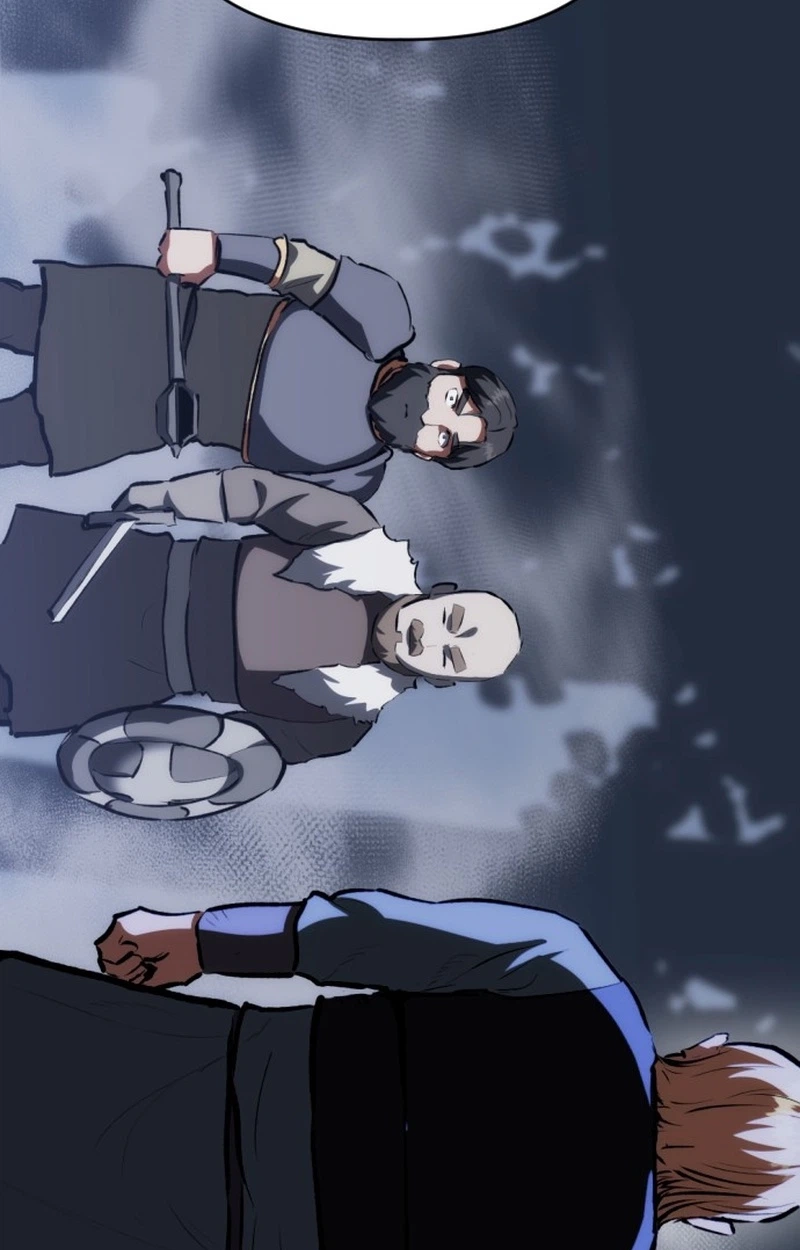 Read Bill The Blacksmith chapter 38 image 102 on Lezhin