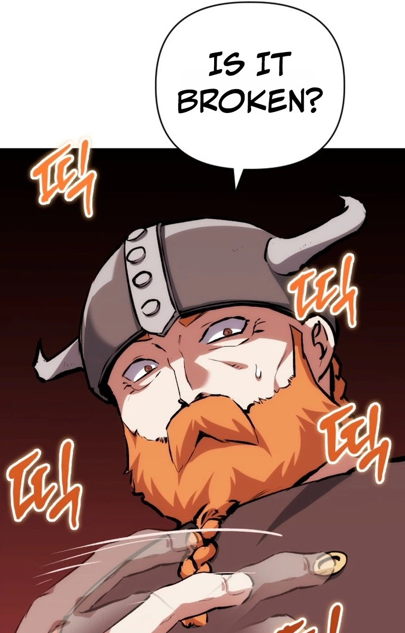 Read Bill The Blacksmith chapter 38 image 117 on Lezhin