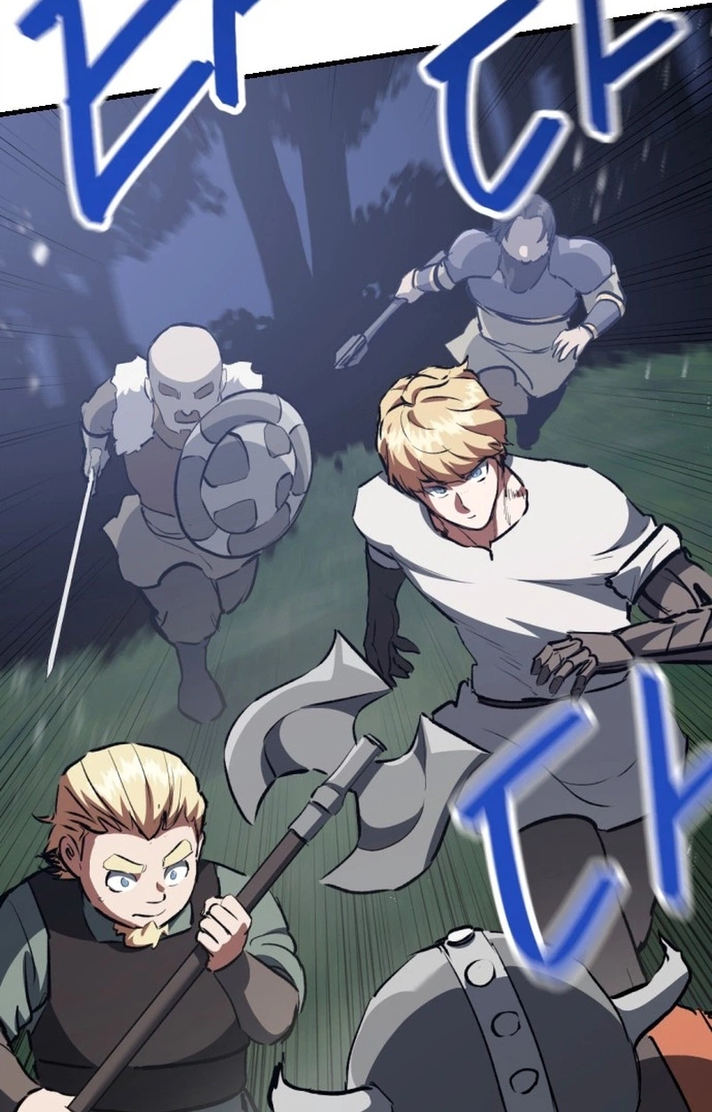 Read Bill The Blacksmith chapter 38 image 134 on Lezhin