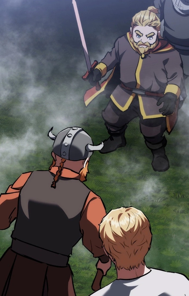 Read Bill The Blacksmith chapter 38 image 142 on Lezhin