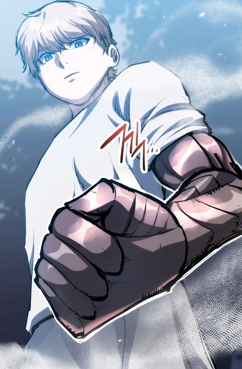 Read Bill The Blacksmith chapter 38 image 31 on Lezhin