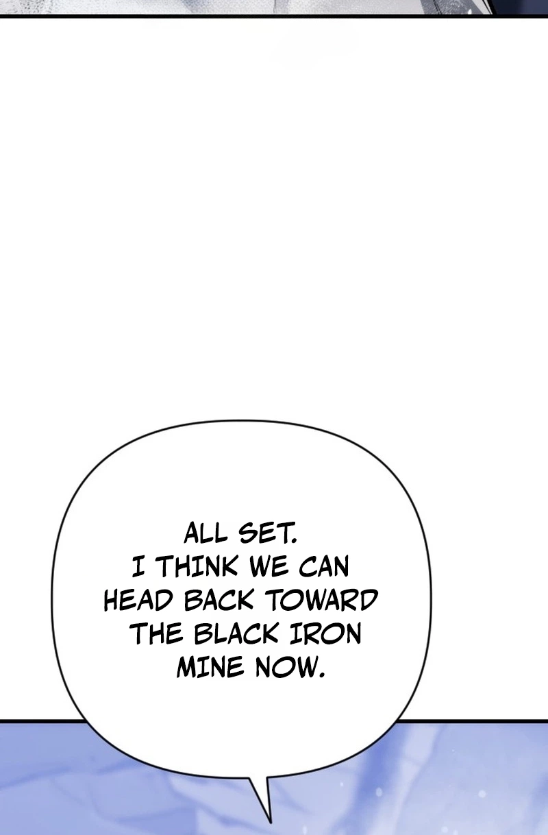 Read Bill The Blacksmith chapter 38 image 32 on Lezhin