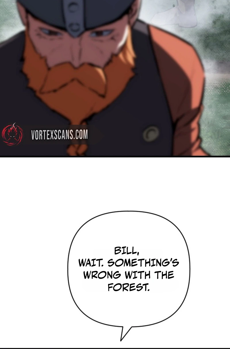 Read Bill The Blacksmith chapter 38 image 34 on Lezhin