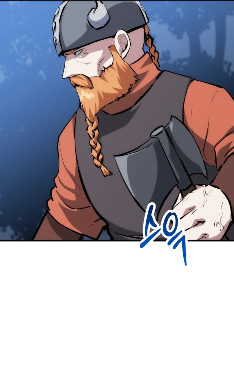 Read Bill The Blacksmith chapter 38 image 35 on Lezhin