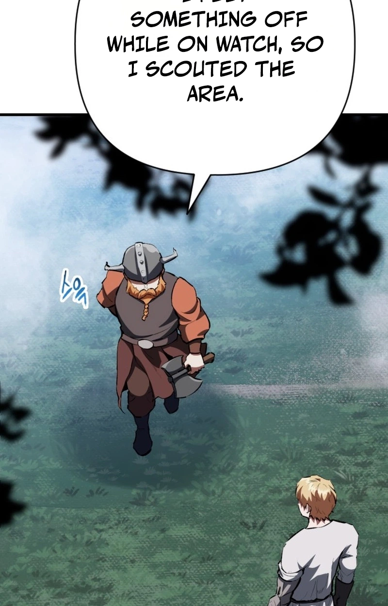 Read Bill The Blacksmith chapter 38 image 38 on Lezhin
