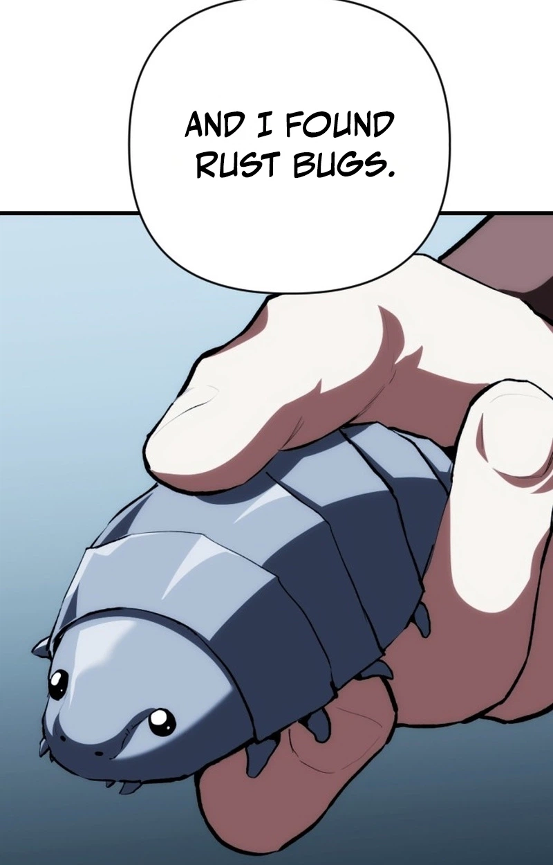 Read Bill The Blacksmith chapter 38 image 40 on Lezhin