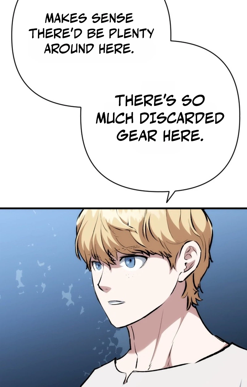 Read Bill The Blacksmith chapter 38 image 42 on Lezhin