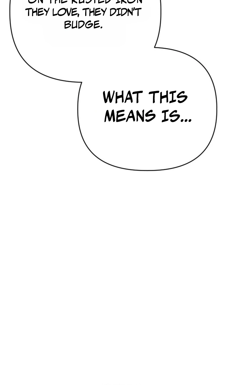 Read Bill The Blacksmith chapter 38 image 45 on Lezhin