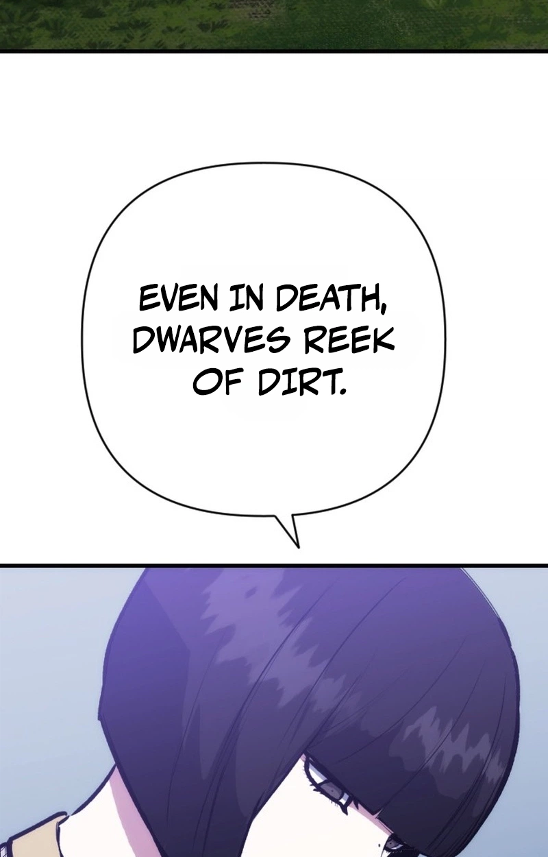 Read Bill The Blacksmith chapter 38 image 5 on Lezhin
