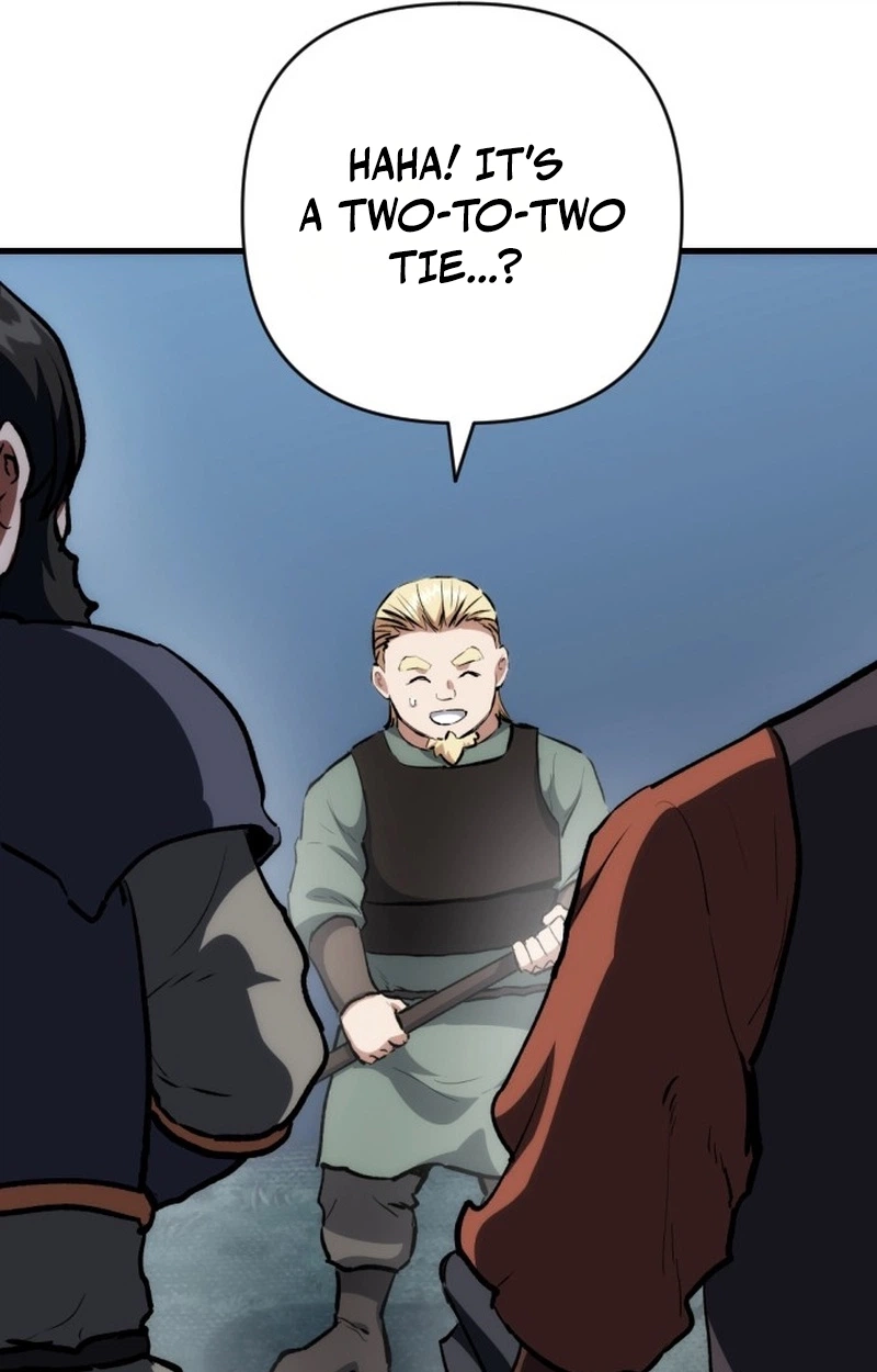 Read Bill The Blacksmith chapter 38 image 70 on Lezhin