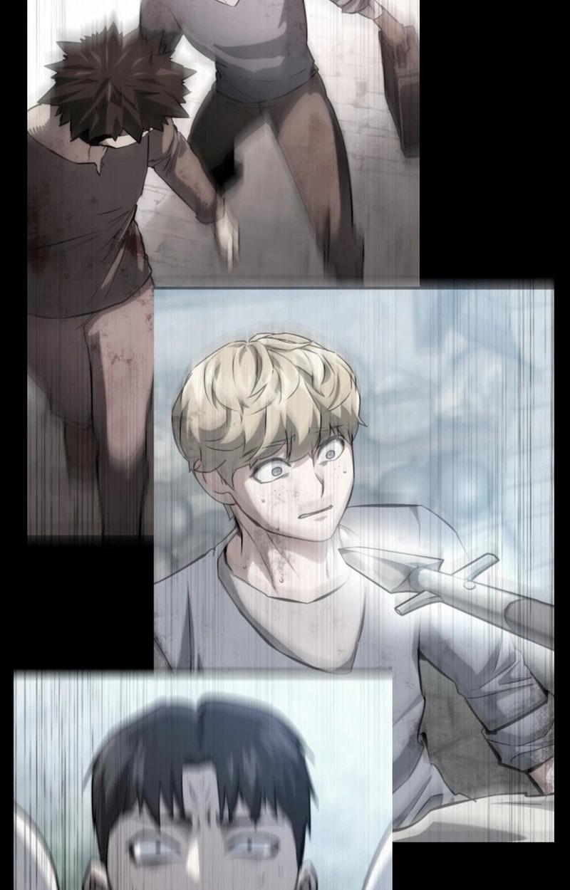 Read Bill The Blacksmith chapter 38 image 86 on Lezhin