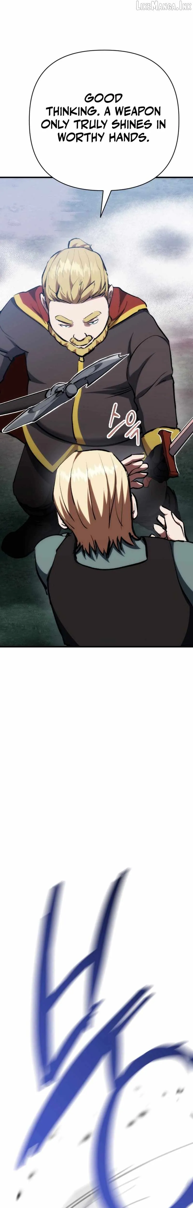 Read Bill The Blacksmith chapter 39 image 14 on Lezhin
