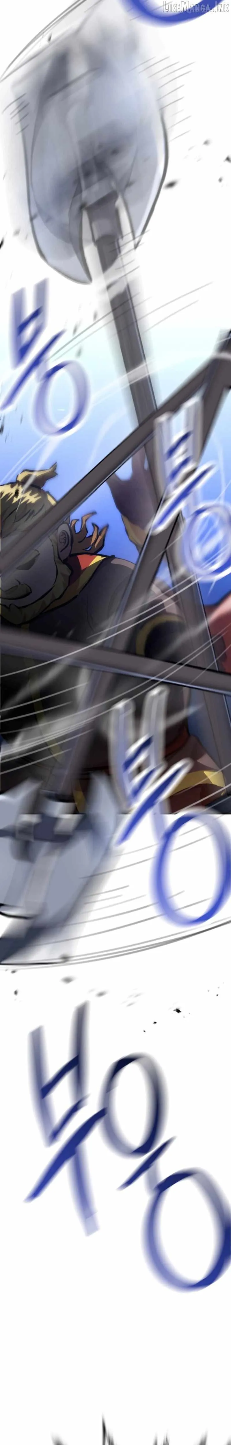 Read Bill The Blacksmith chapter 39 image 15 on Lezhin