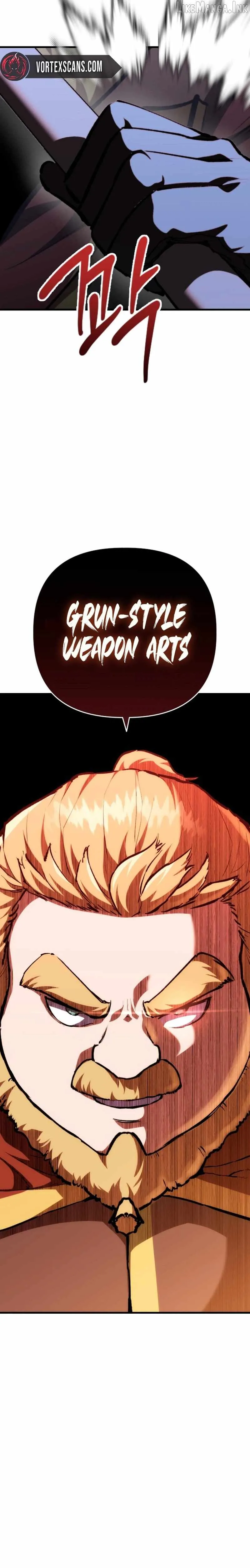 Read Bill The Blacksmith chapter 39 image 16 on Lezhin