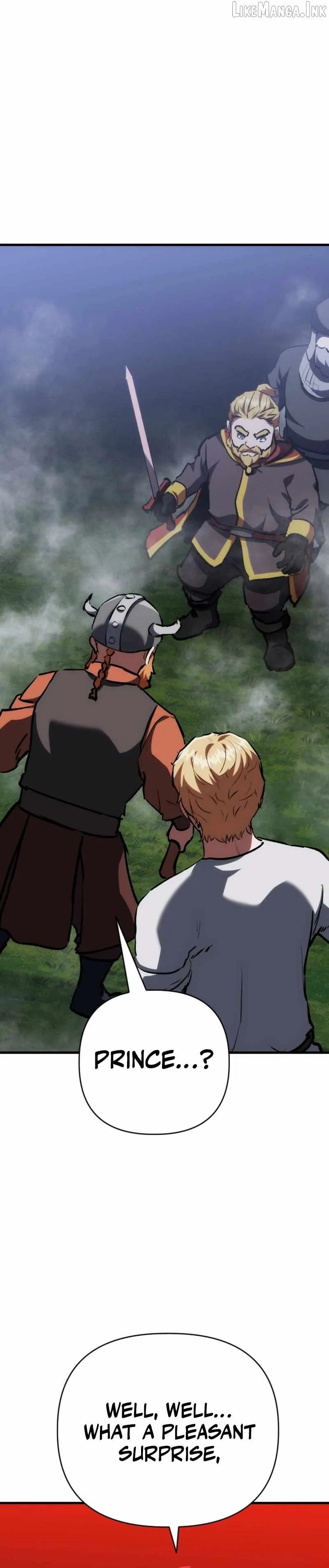 Read Bill The Blacksmith chapter 39 image 2 on Lezhin
