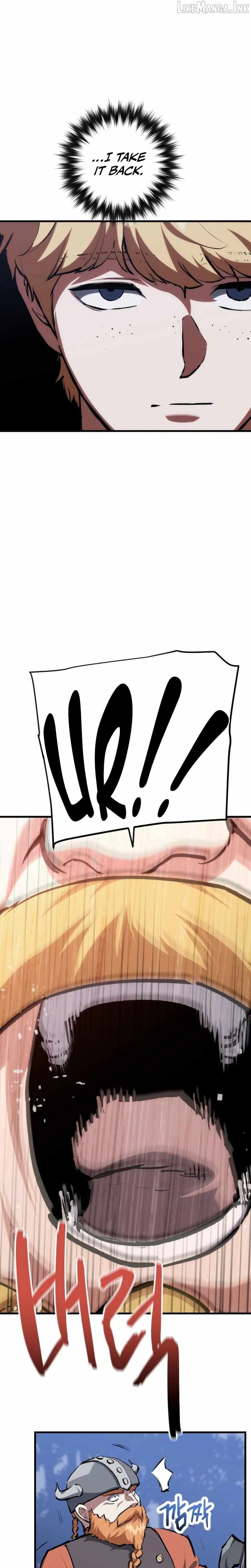 Read Bill The Blacksmith chapter 39 image 21 on Lezhin