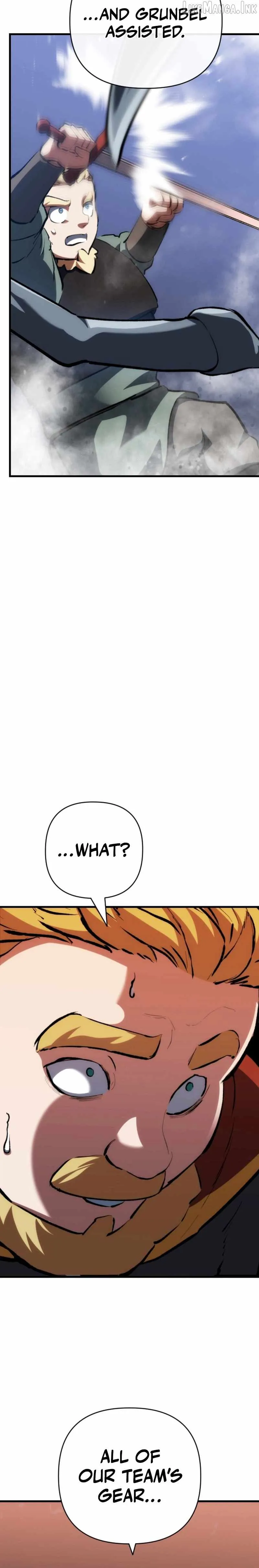 Read Bill The Blacksmith chapter 39 image 29 on Lezhin