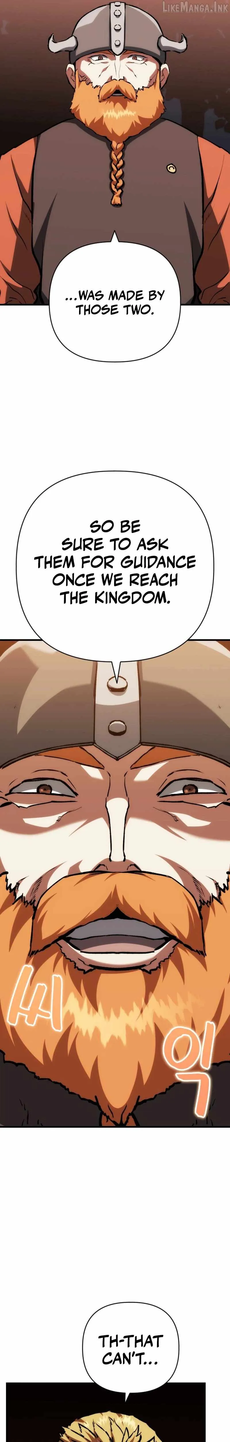 Read Bill The Blacksmith chapter 39 image 30 on Lezhin