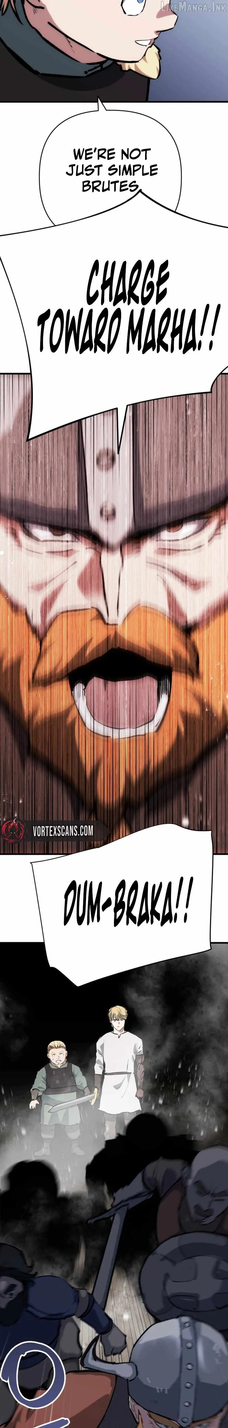 Read Bill The Blacksmith chapter 39 image 34 on Lezhin