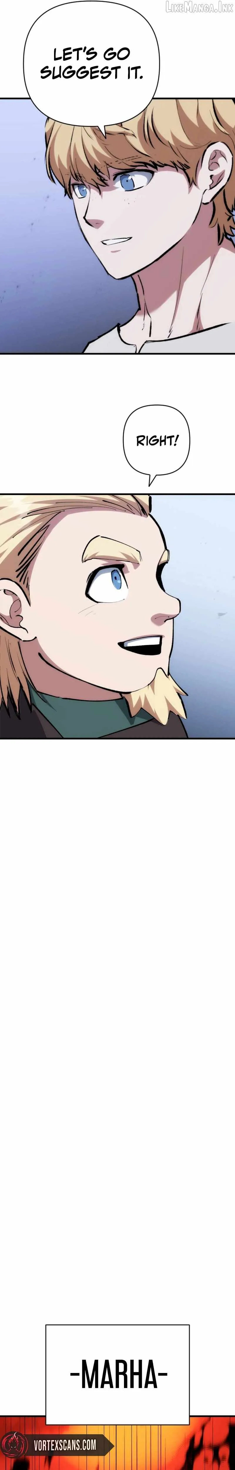 Read Bill The Blacksmith chapter 39 image 36 on Lezhin