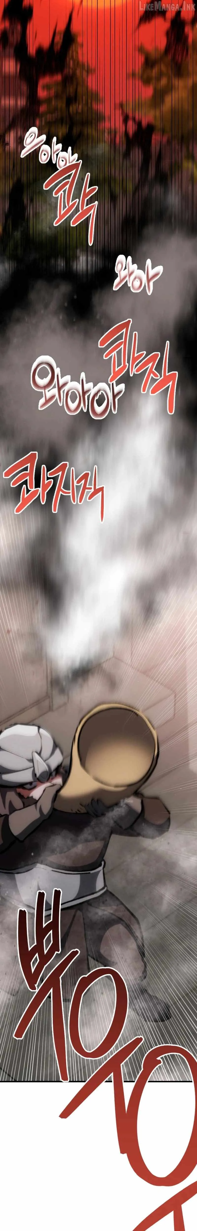Read Bill The Blacksmith chapter 39 image 37 on Lezhin